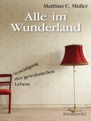 cover image of Alle im Wunderland